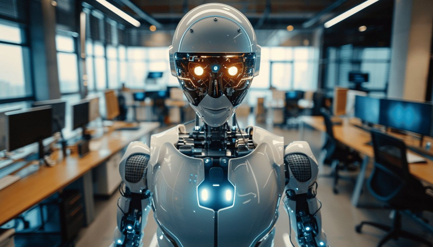 Die Auswirkungen von künstlicher Intelligenz auf die Arbeitswelt in Asien