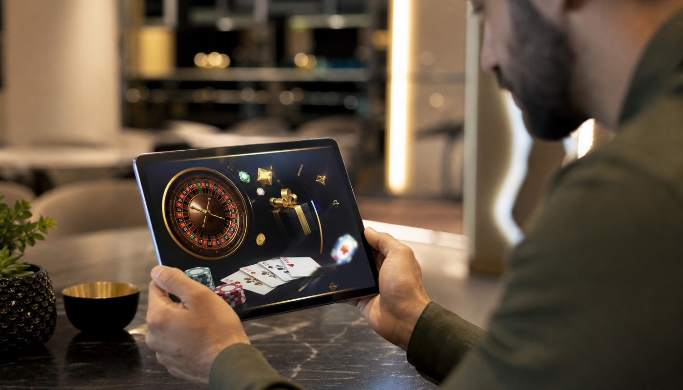 Trends bei Online-Casino-Boni und Spielerbelohnungen für das Jahr 2025