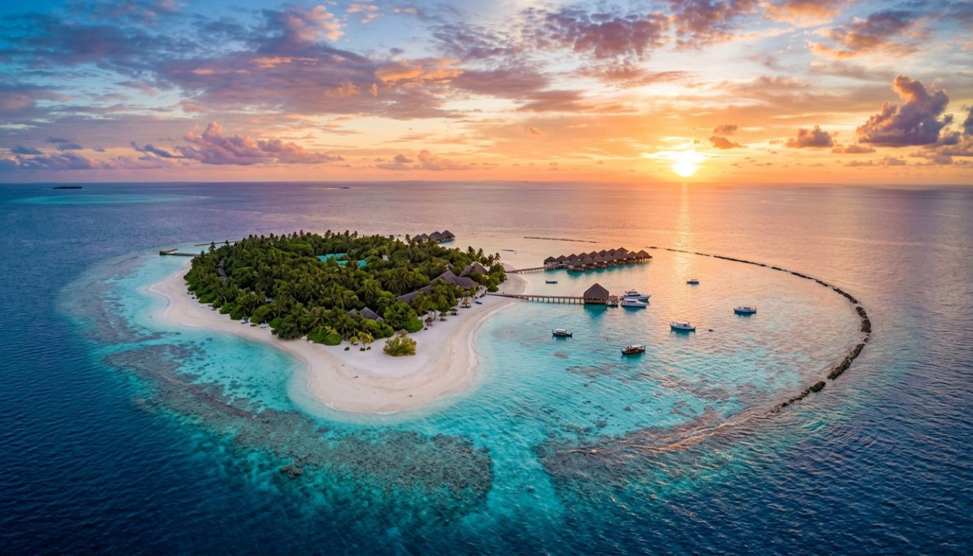 Wie wählt man die perfekte Insel für deinen Thailand-Urlaub aus?