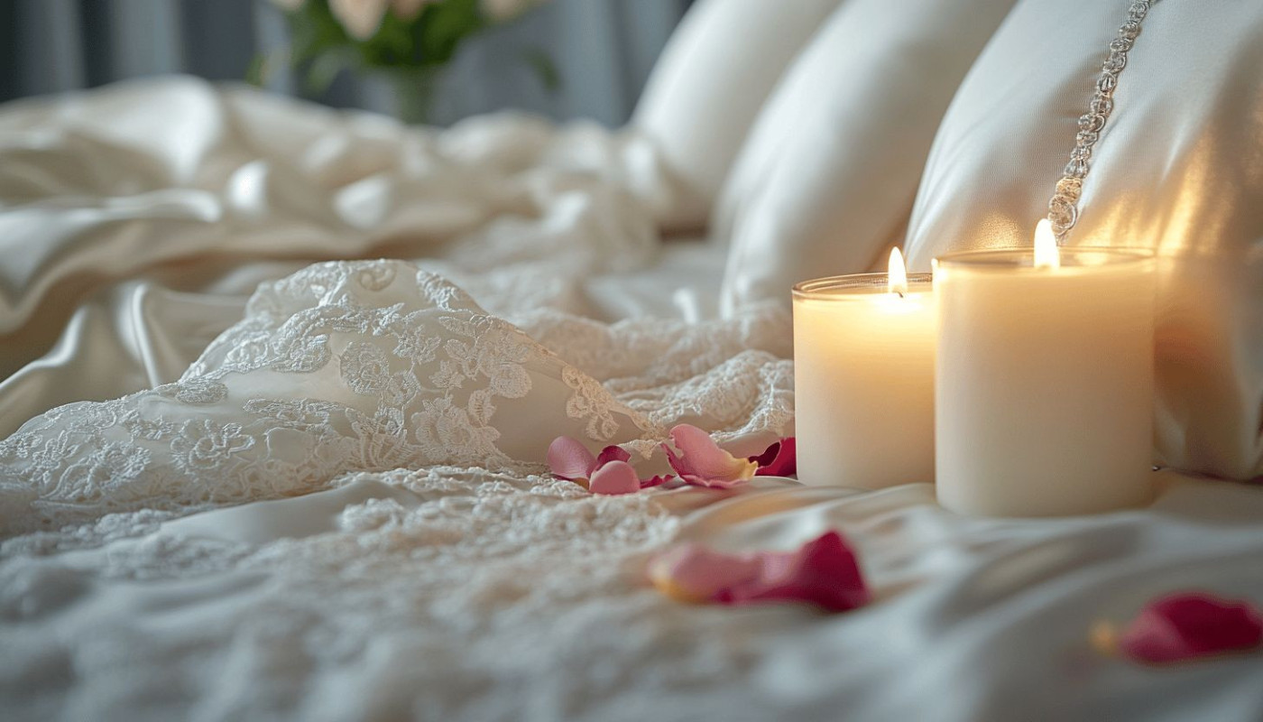 Wie wählt man die perfekte Luxus-Lingerie für besondere Anlässe?